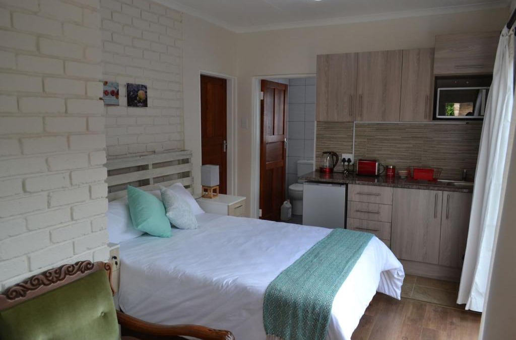 Harrismith Apartment | Apple Orchard Cottage