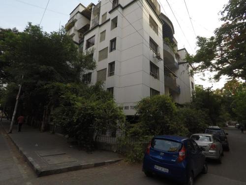 Koregaon Park Apartment | Apple Tree Apartments Koregaon Park