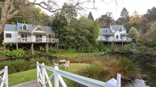 Apollo Bay Apartment | Apple Tree Cottage