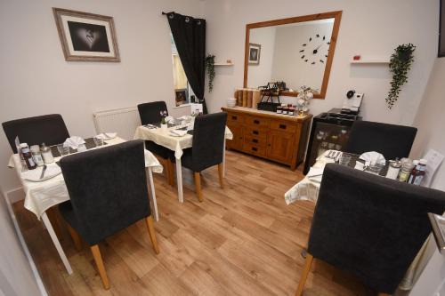 Tadley Bed & Breakfast | Apple Tree Place B&B