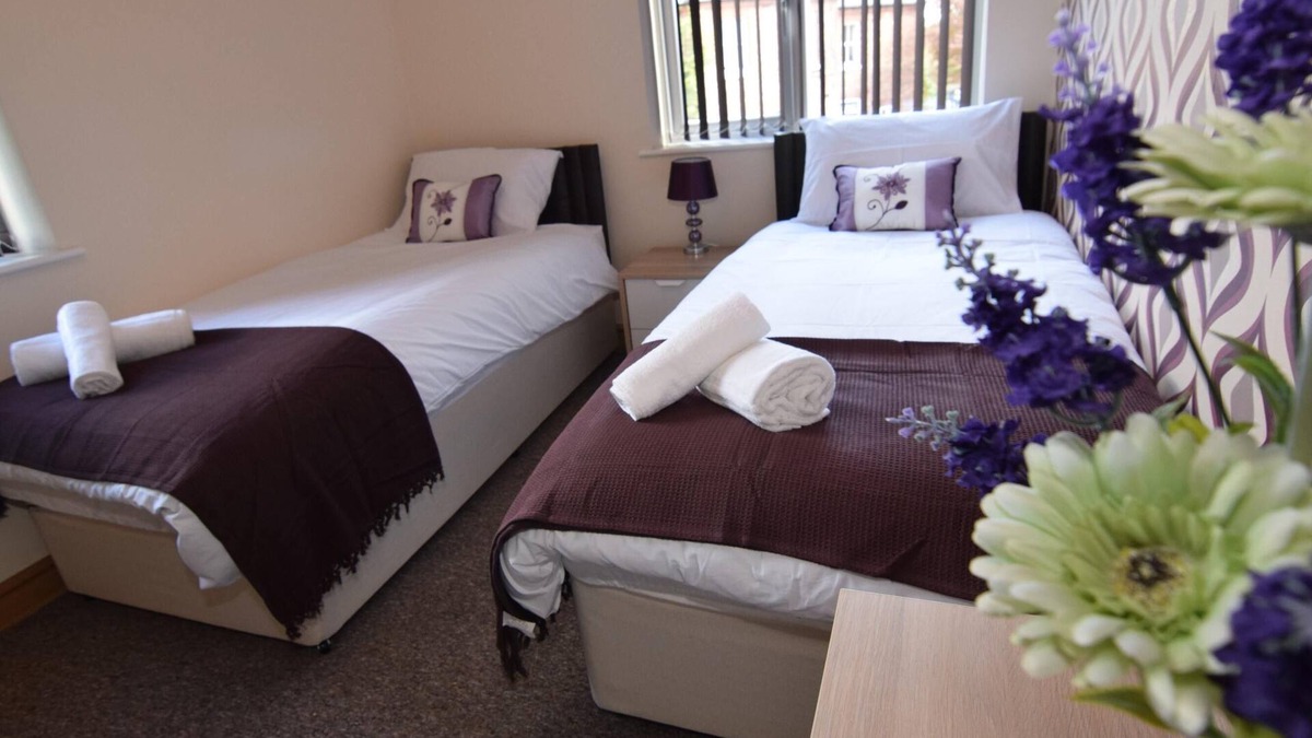 Newark Apartment | Appleton Apartments - 2 Bedroom Apartment