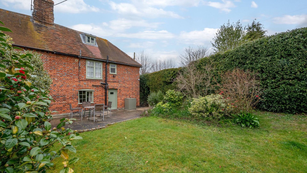 Westleton House | Appletree Cottage - Westleton