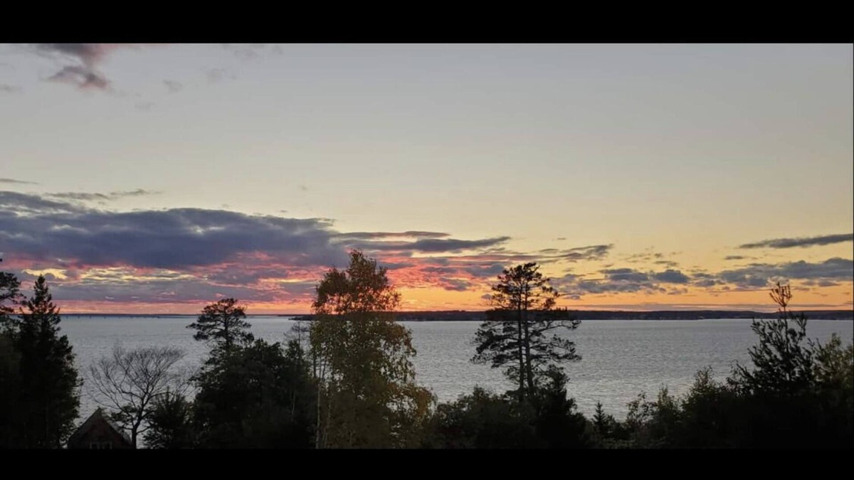 Mackinac Island Condo | Applewood 203