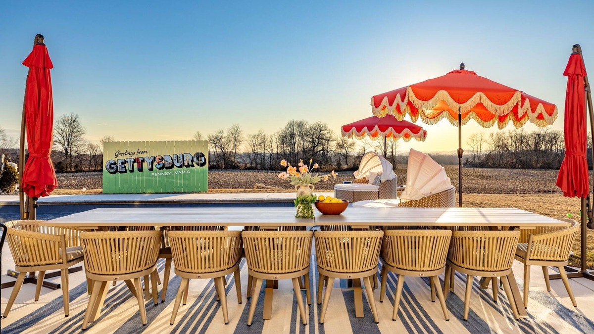 Bonneauville House | Applewood Landing Sum