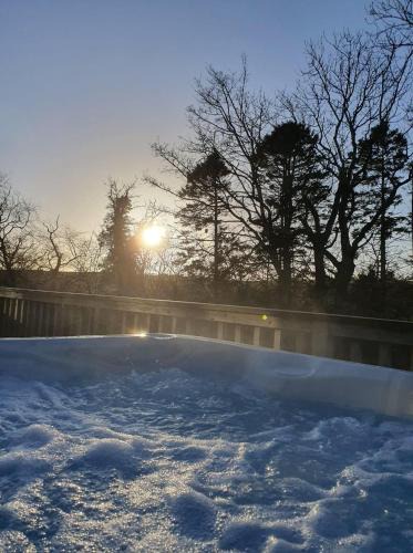 Eyemouth House | Applin Lodge