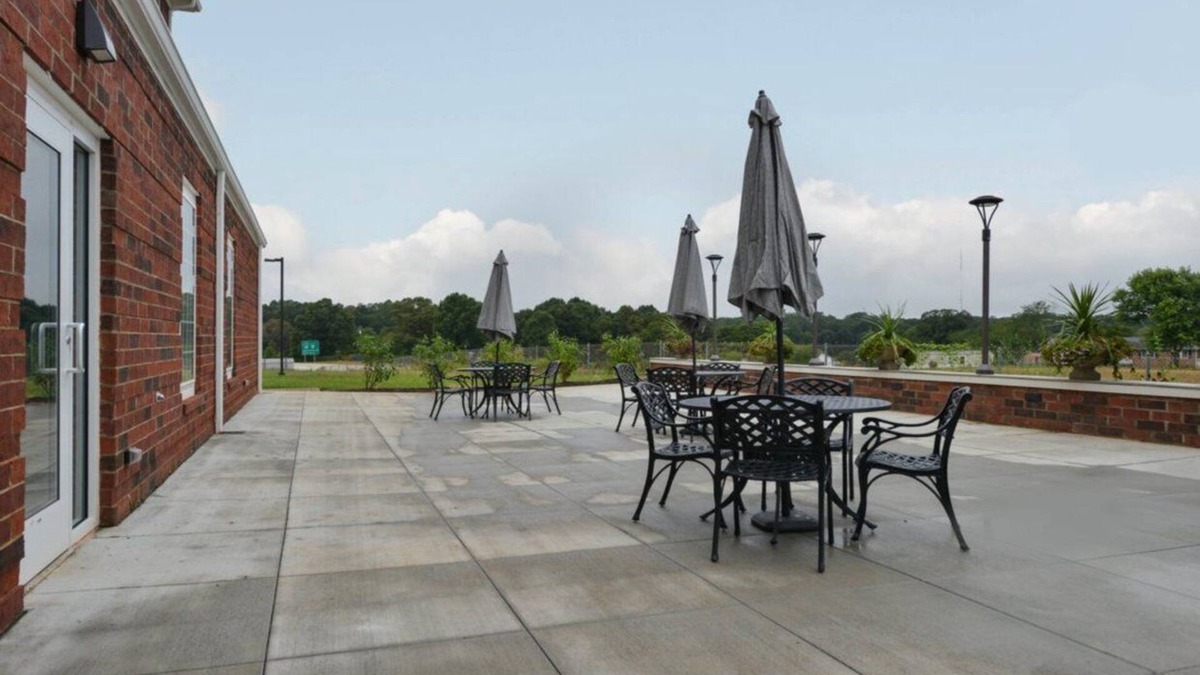 Appomattox Hotel | Appomattox Inn and Suites