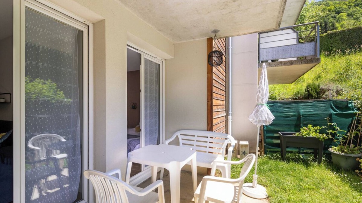 Lourdes Apartment | Apppartement