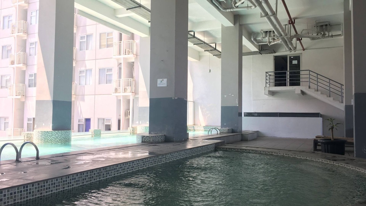 Cileunyi Apartment | Appropriate Studio Apartment at Harvard Jatinangor near IPDN