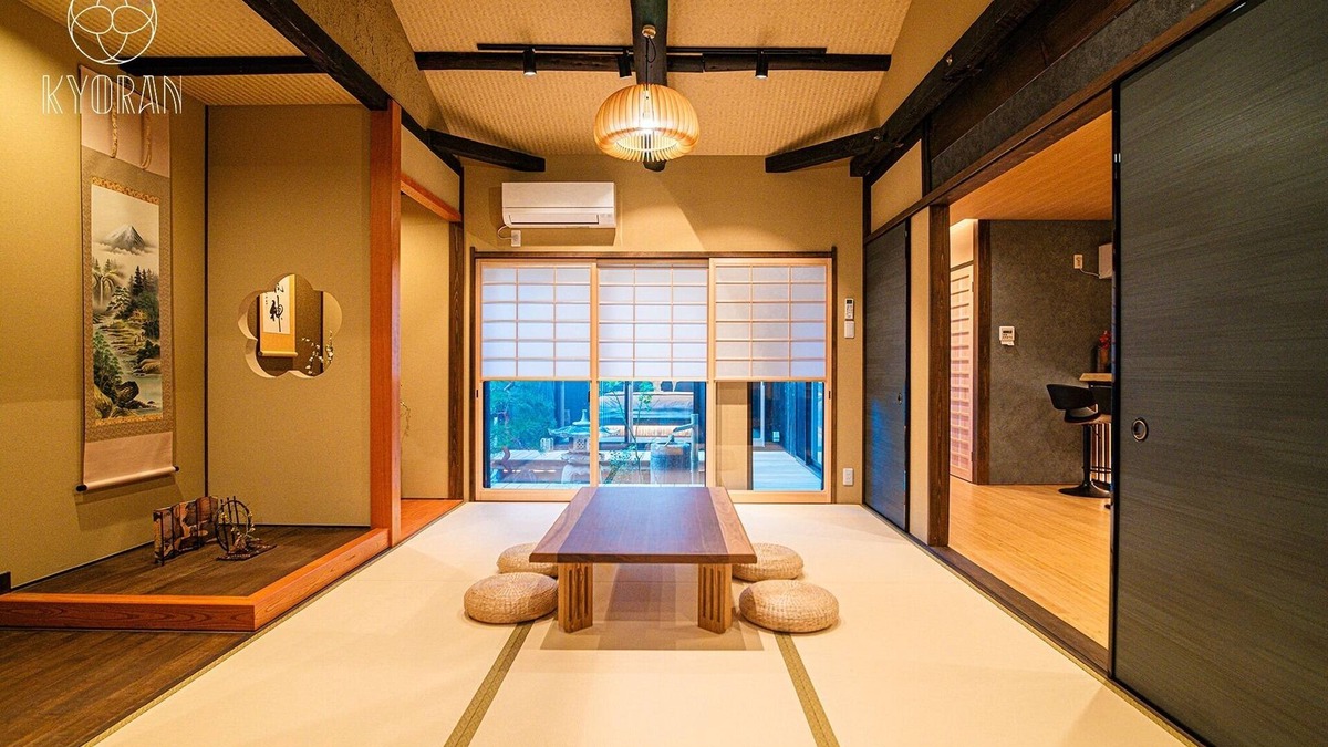 Minami House | Approximately 7 minutes from Kyoto Station Elega/Kyoto Kyōto