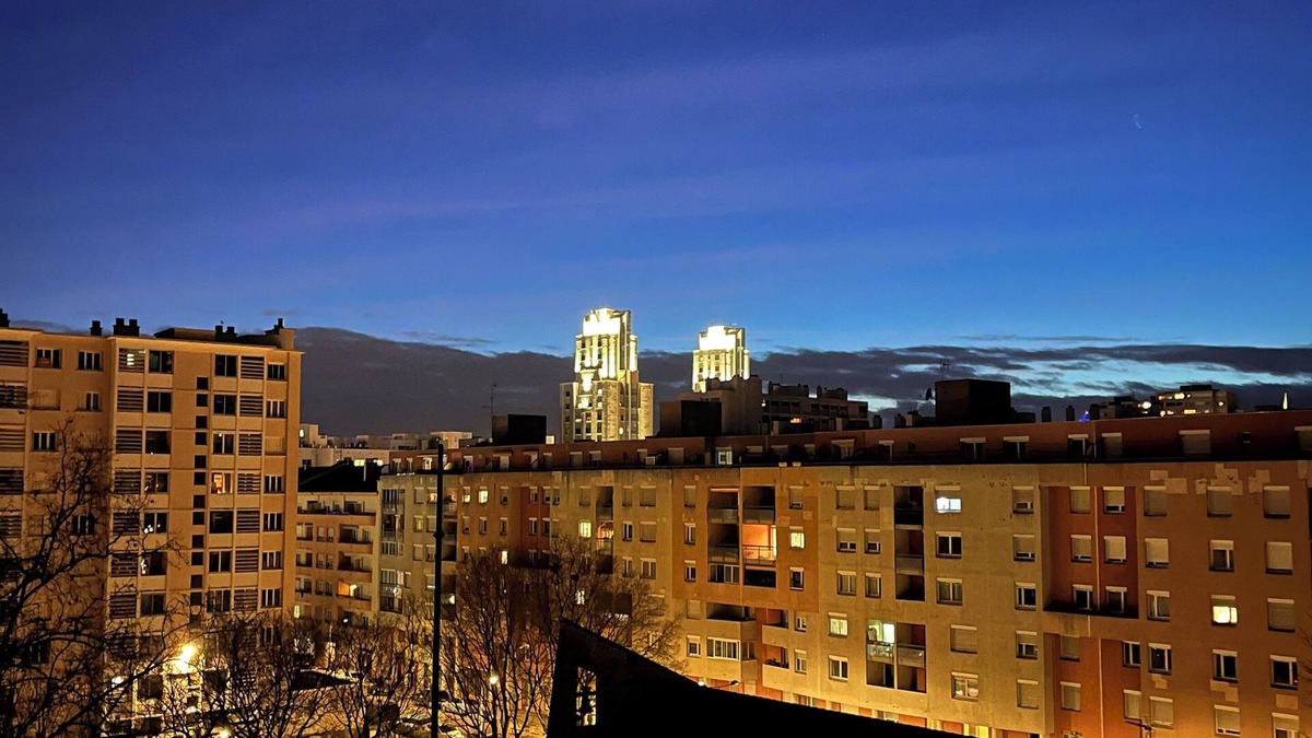 Les Poulettes Apartment | Apprt avc Balcony garden view [Fibre& Netf]