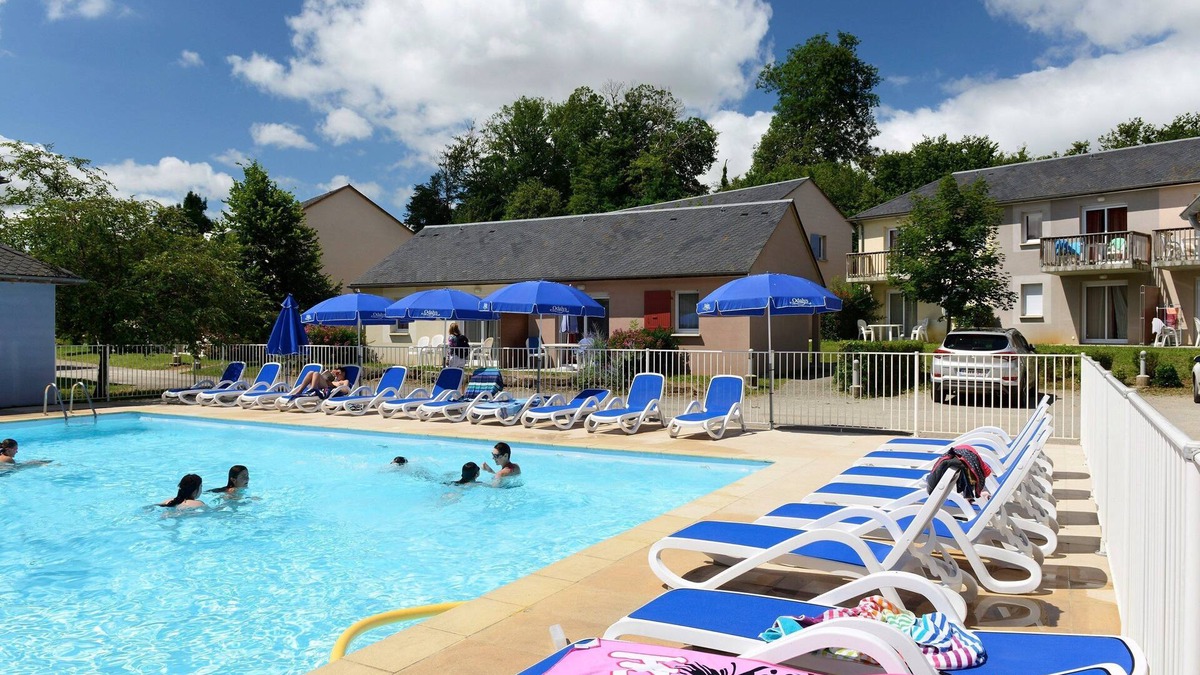 Rignac Condo | Appt Confortable pour la Famille | Parking à 300m