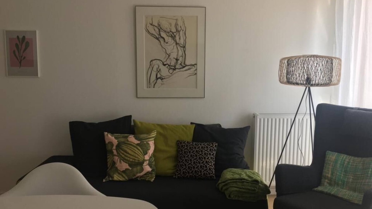 Fontainebleau Apartment | Appt F2 Cosy, AU Centre DE Fontainebleau, Avec Stationnement Securise
