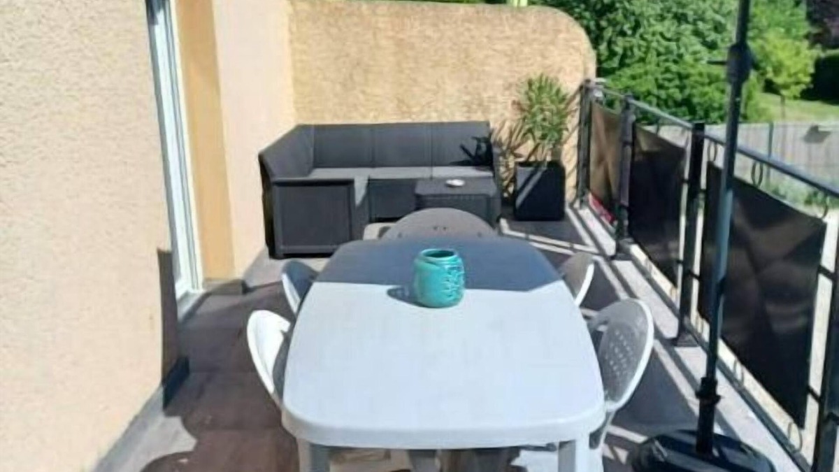 Giffaumont-Champaubert Apartment | Appt Familiale-lumineux-tout Confort Pour 6 Pers