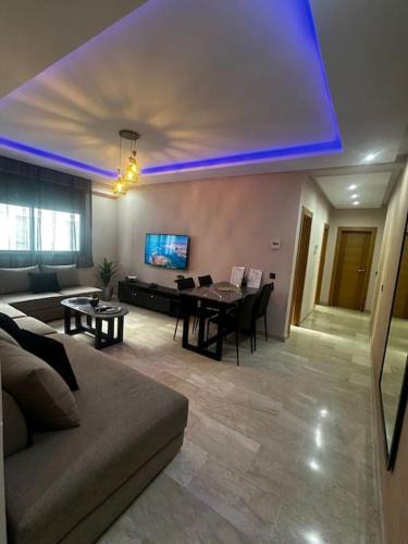 Cite Charaf Apartment | Appt Haut Standing - Agadir Bay