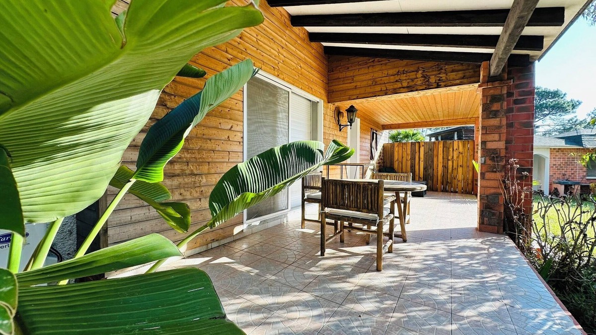 Biguglia Apartment | - Appt Lia - Domaine Liberati