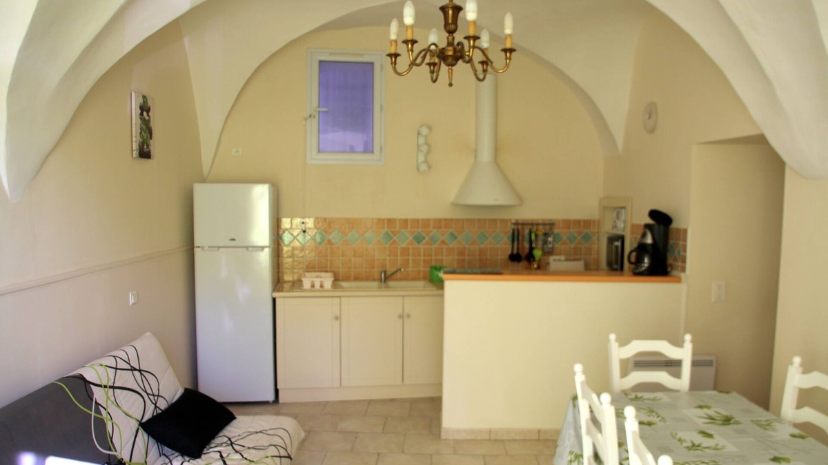Quinson Apartment | Appt T3 Gorges du Verdon QUINSON