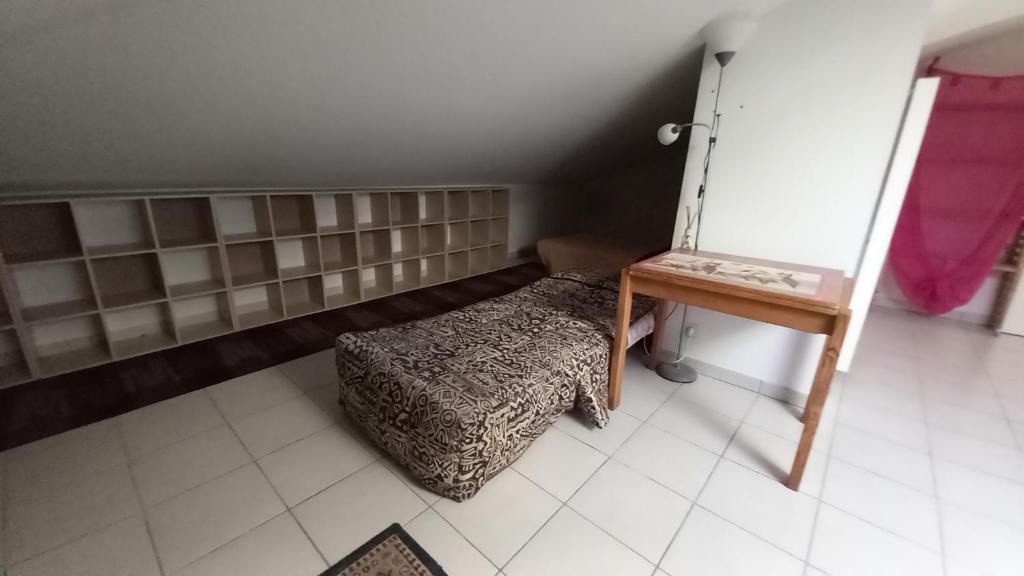 Lesparre-Medoc Apartment | Appt terrasse