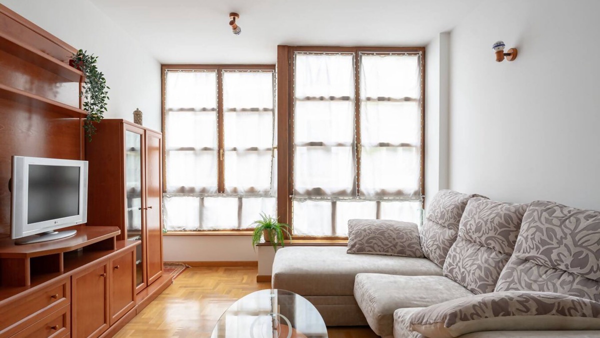 Ribadesella Apartment | Appto. Scott in Ribadesella