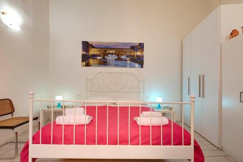 Santa Croce Apartment | Appuntamento a Ponte Vecchio