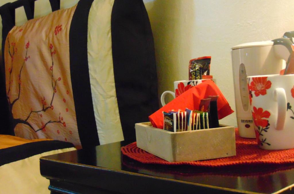 San Giorgio di Piano House | Appunti di Viaggio Room & Breakfast