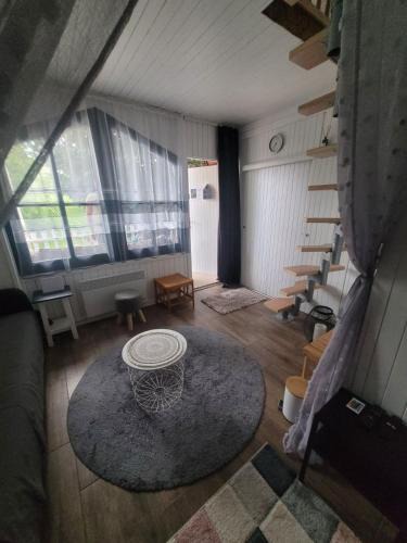 Zalakaros Ski Chalet | ApróLak Apartman Zalakaros