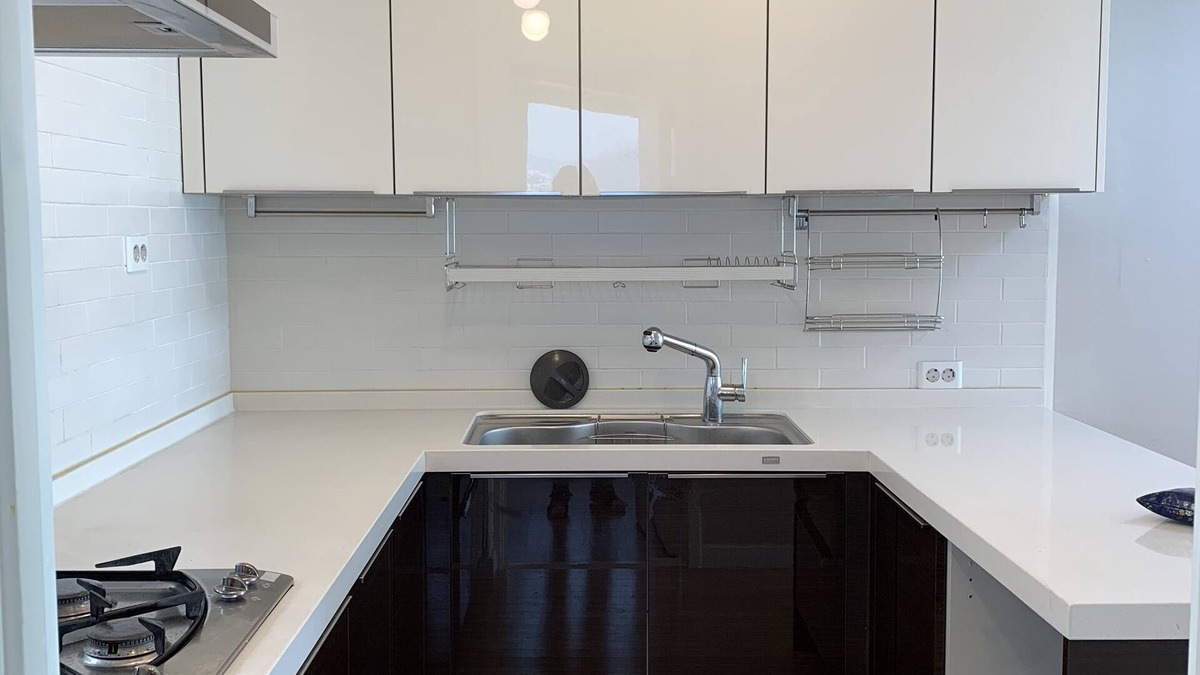 Geumho-dong House | apratment rent for 2month