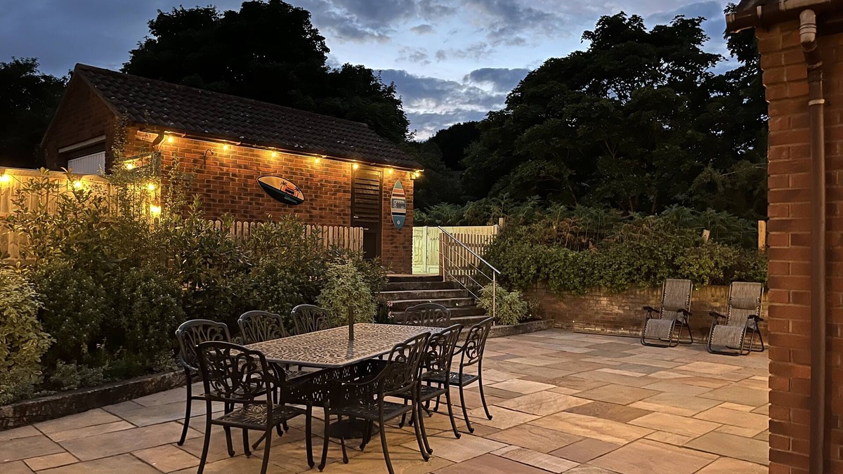 East Runton House | Après Sea 10 mins walk to seafront & Cromer centre.nBook through VRBO or AIRBNB