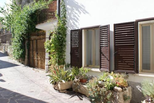 Roccascalegna House | Apricot House