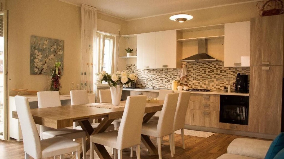 Campora San Giovanni Bed & Breakfast | Aprile-Charming Bed & Breakfast located on the main street (400 m from the sea) x2