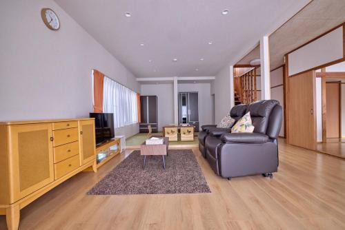 Fujikawaguchiko Villa | APROStay富士河口湖小立17