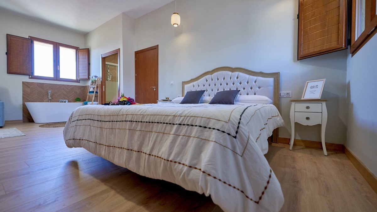 Plasencia Apartment | Aprt. en el Centro con Parking Privado Casa de las Argollas. Plasencia