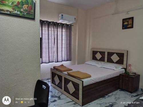 Narasapura Hotel | APS Heritage -1km BIEC