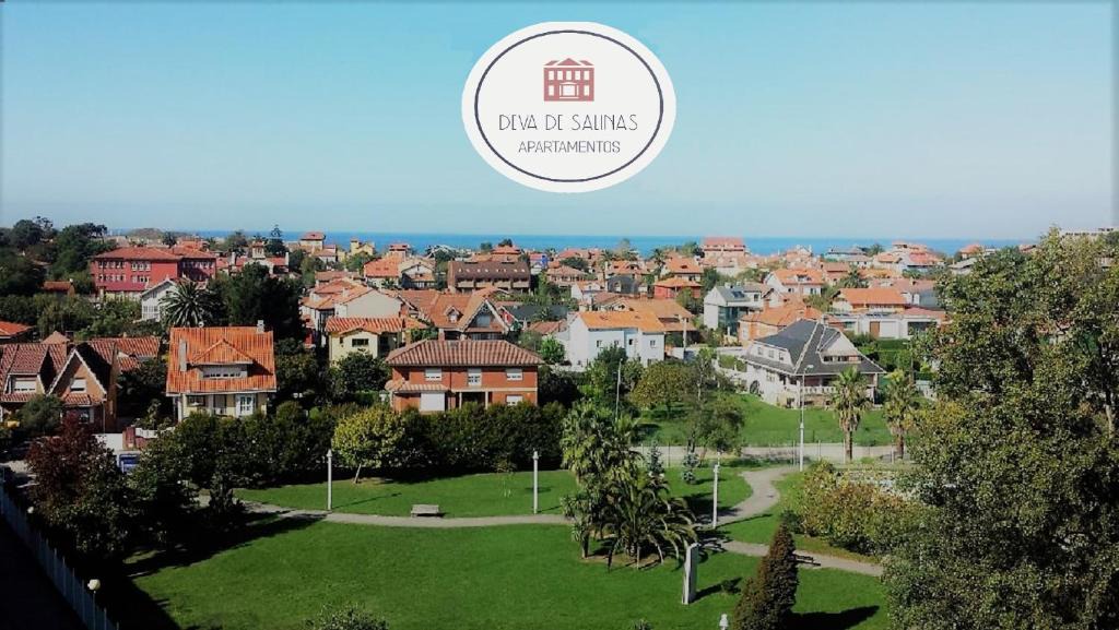 Salinas Apartment | APS La Deva de Salinas