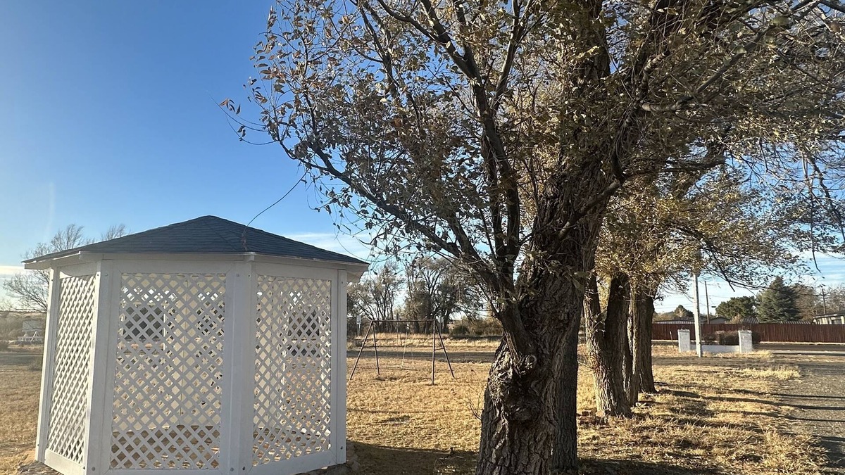 Clayton Apartment | Apt 1-Folsom. Cozy and luxurious apartment at the High Plains Lodge.