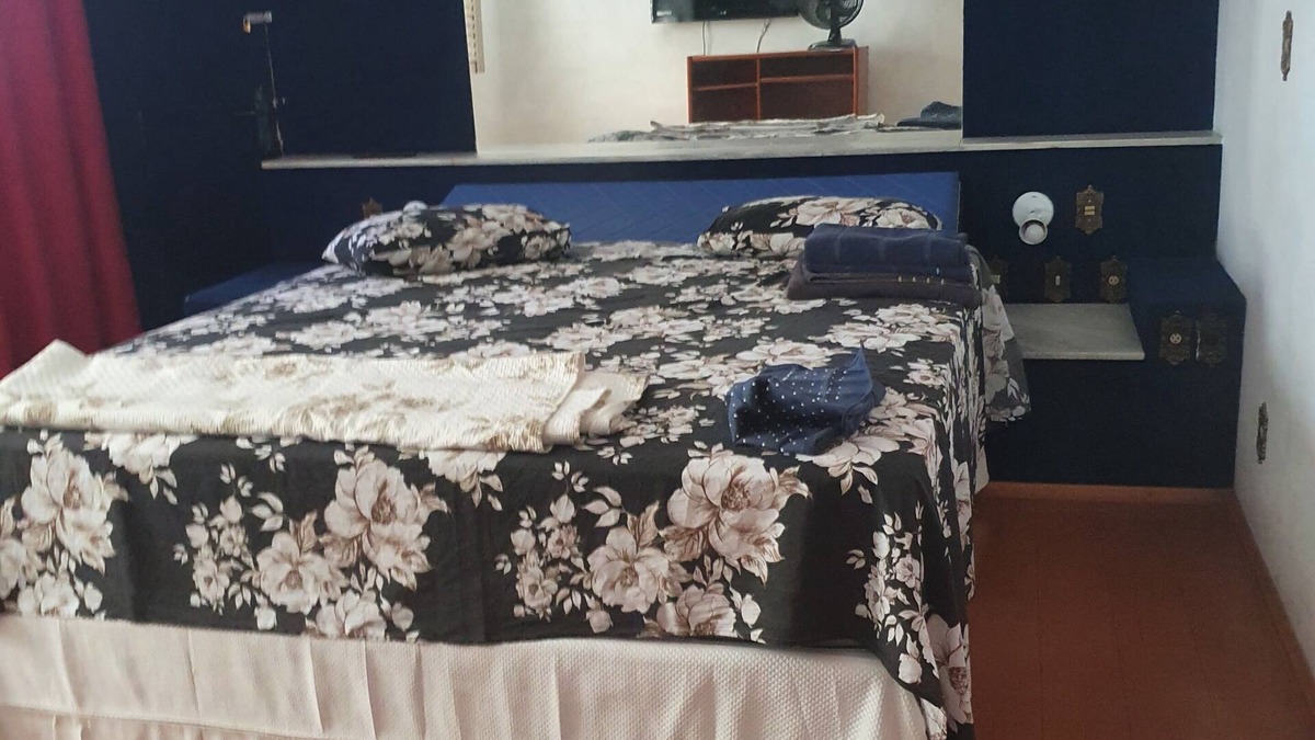 Itajuba Apartment | Apt. 10 comfort and security, great location