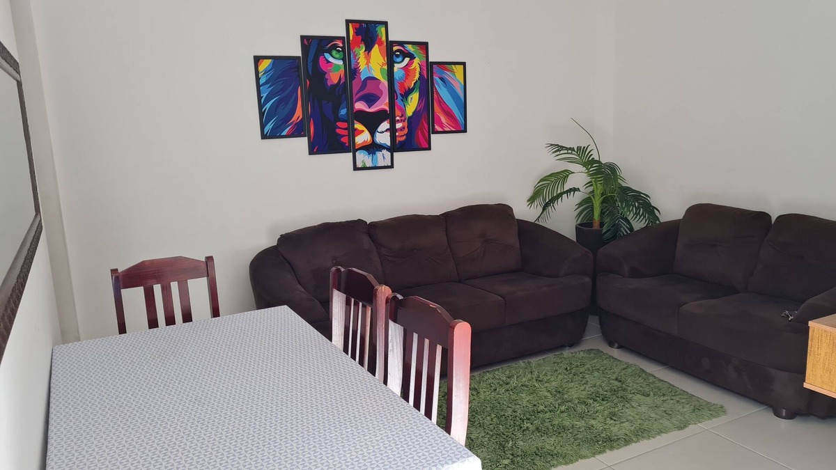 Taubate Apartment | Apt 100 meters from Av. Italy 12 981434339