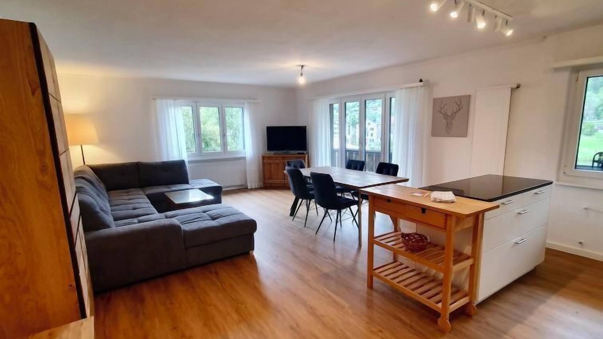 Laax Apartment | Apt. 13 by Interhome