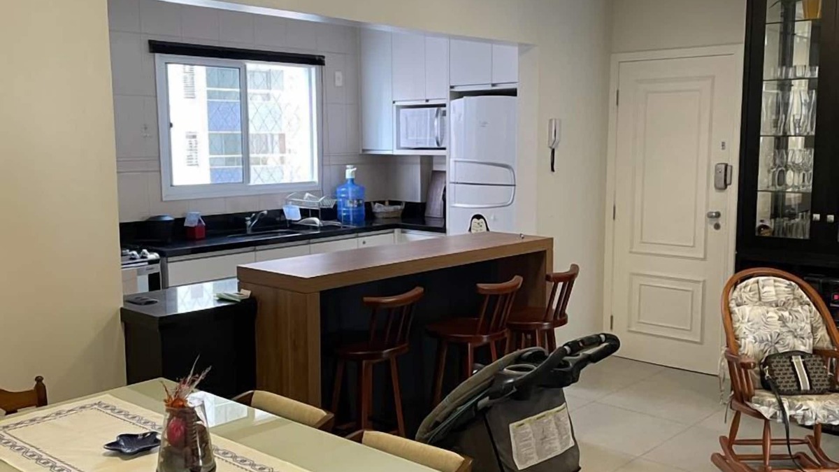 Barra Sul Apartment | Apt 2 Bedrooms, Sea Square/Suite/Grill