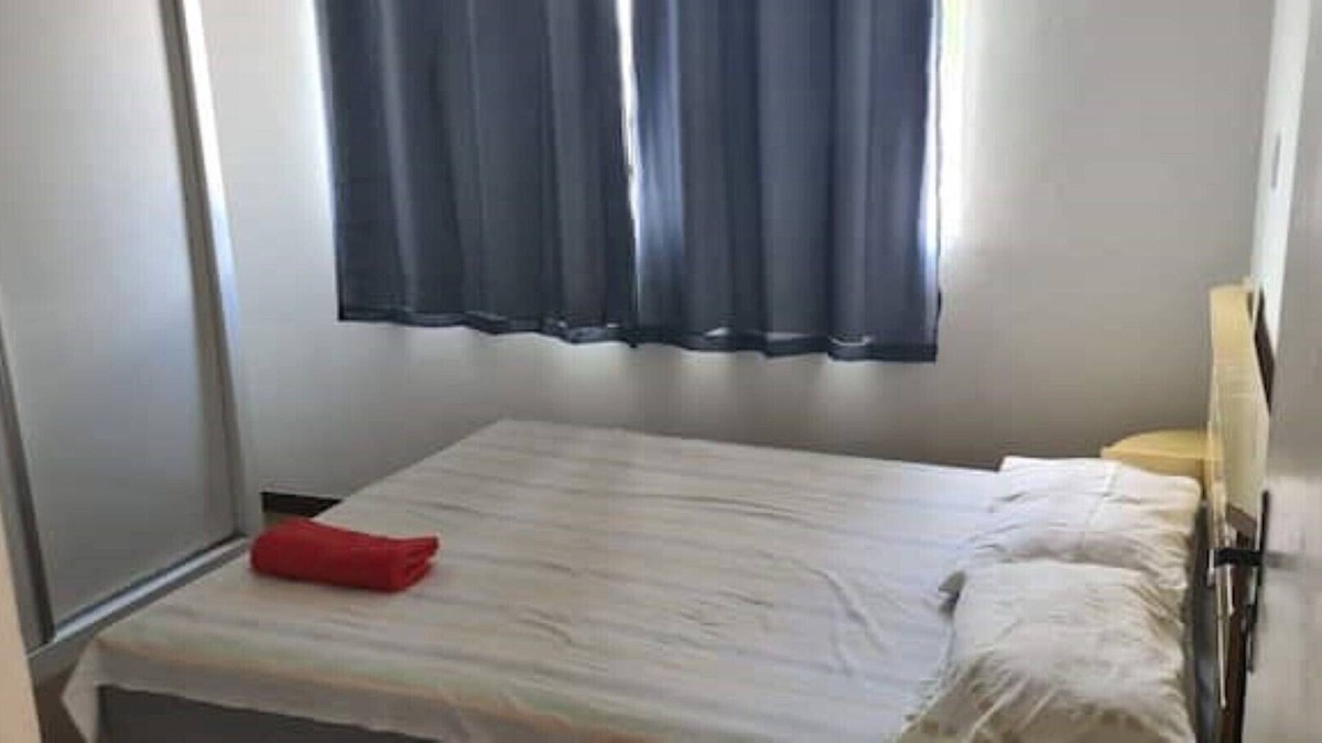 Volta Redonda Apartment | Apt(2) in the center of VR everything close up to 5 people