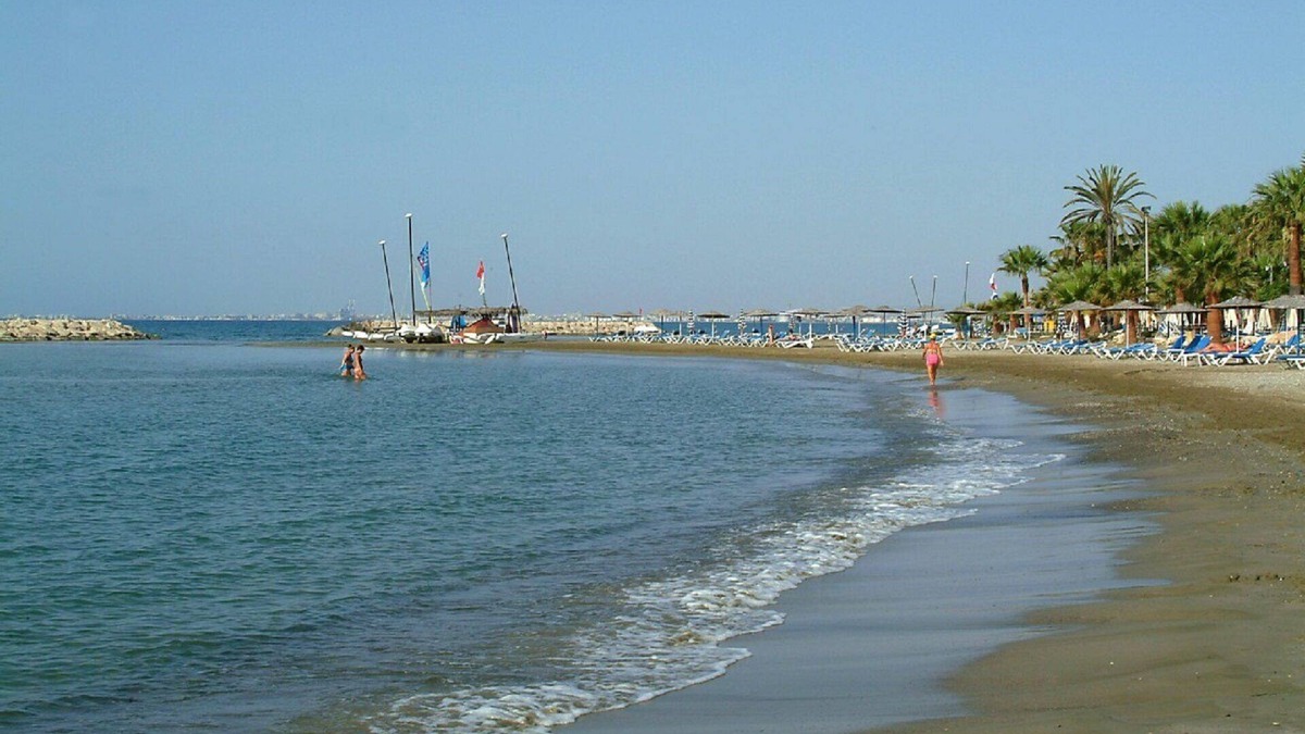 Pyla Apartment | Apt 2, Near The Beach,1 bedroom, private veranda, easy travel Agia Napa Protaras