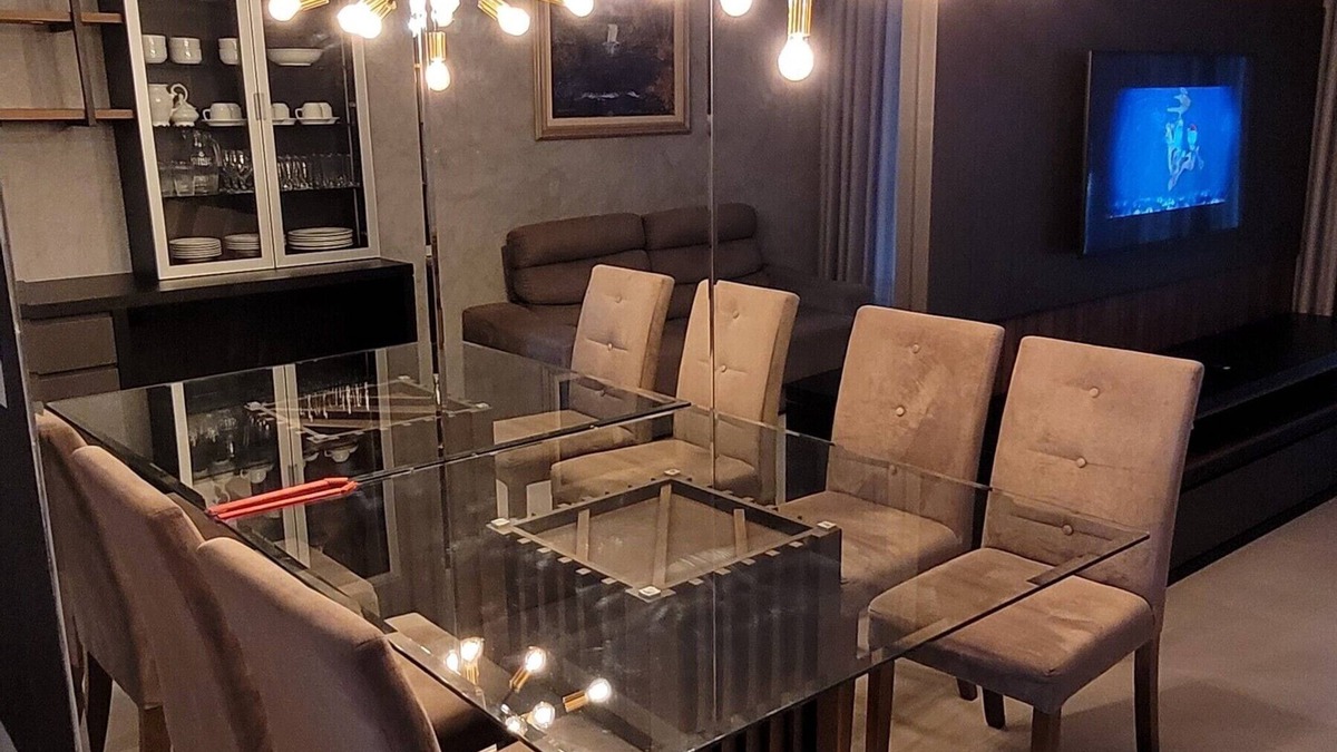 Itajai Apartment | apt 2 suites in Praia dos Amores
