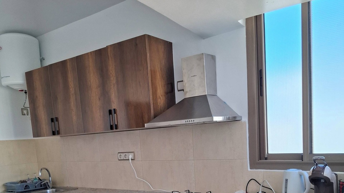 Belvedere Apartment | Apt 3 bedrooms Casablanca 3 min Casa Voyageurs ideal for a family