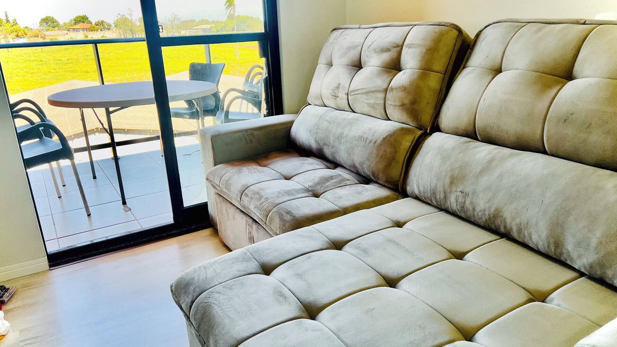 Contorno Apartment | apt 3 Quartos , 2 Vagas de Garagem em Santa Paula