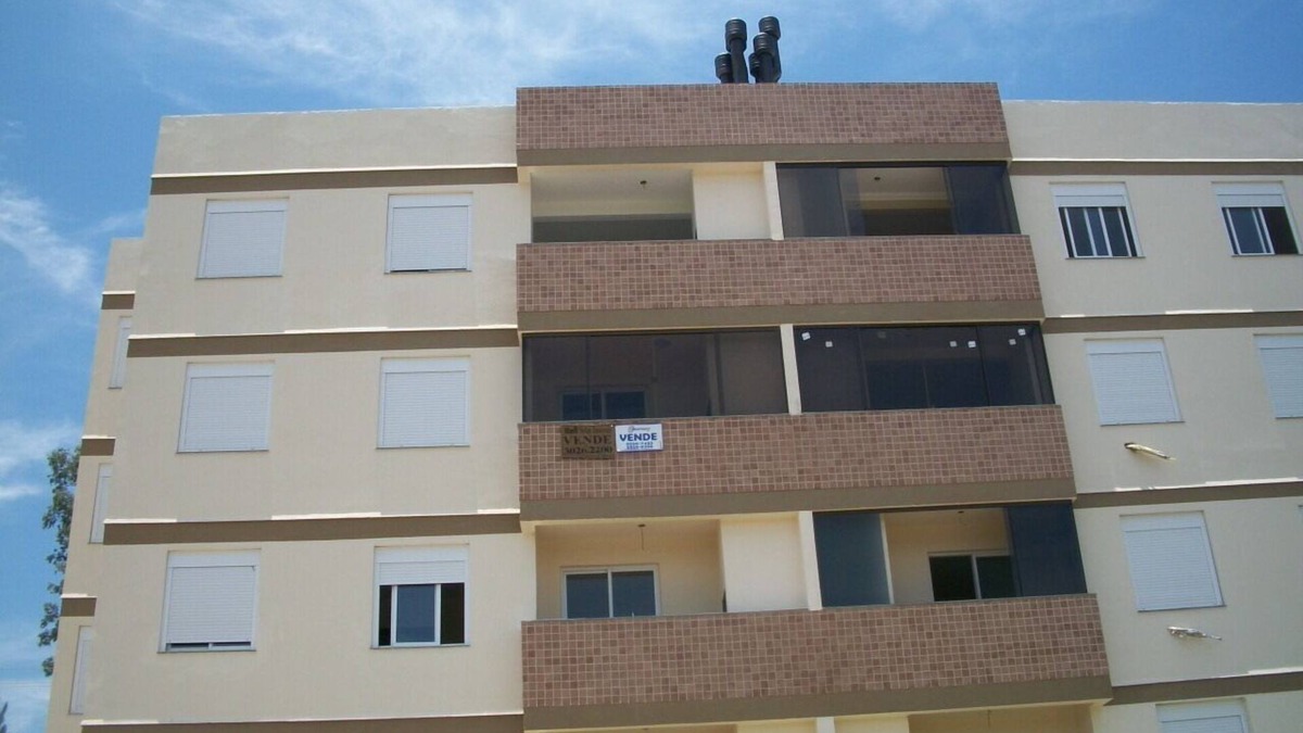 Sao Jose Apartment | Apt 3 d 95 m2 with 3 air tv wifi large 24 hour concierge