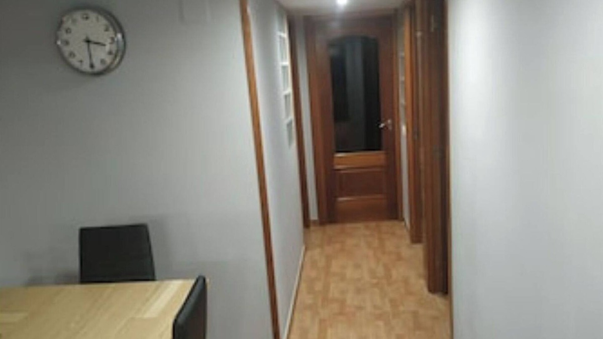 Barajas Apartment | APT 3 DELUXE 3 ROOMS