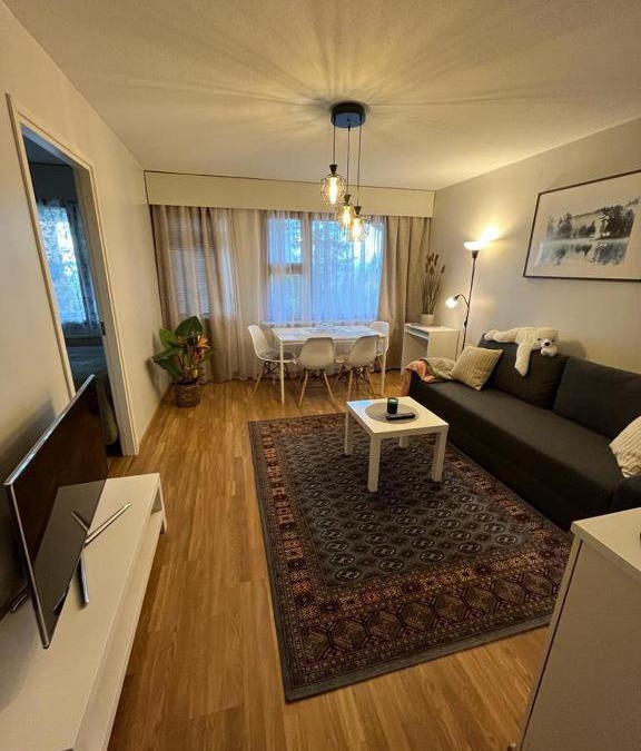 Rovaniemi Apartment | APt 37