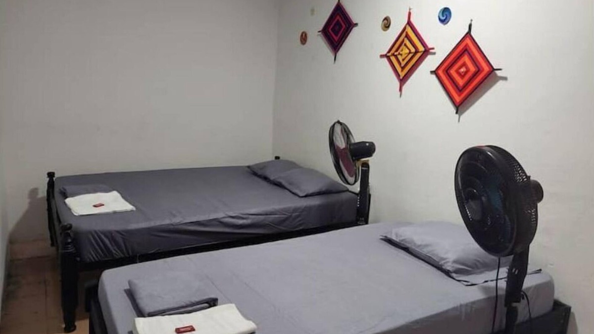 Riohacha Apartment | apt #5 comfortable and cozy in a strategic place
