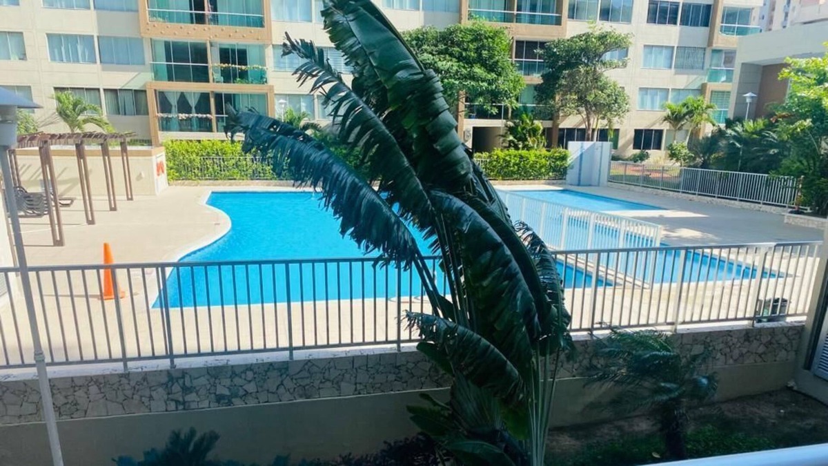 Miramar Apartment | Apt 5 minutes from the exclusive Buenavista-North area for families and friends.
