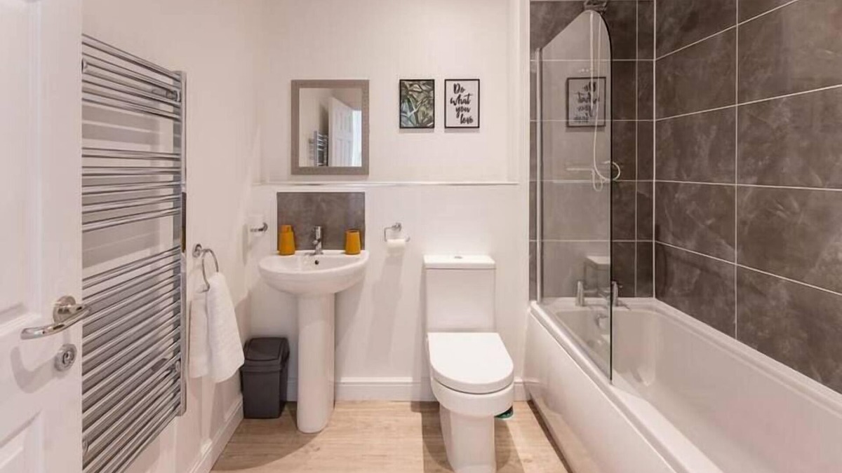 Halifax Apartment | Apt 5 Prescott Court Halifax