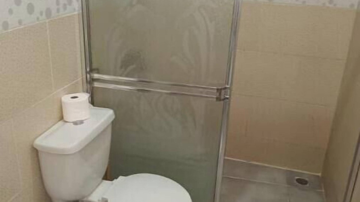 San Jose de las Matas Apartment | Apt 5 Stars+Wifi+AC+Kitchen @Dominican Republic